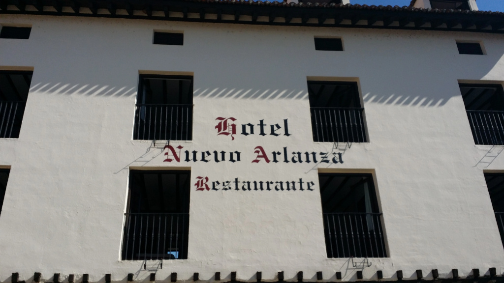 Nuevo Arlanza