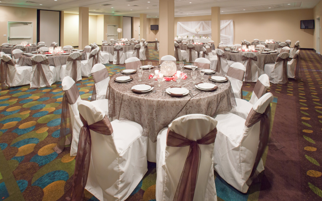 Holiday Inn Lincoln Southwest by IHG - Général