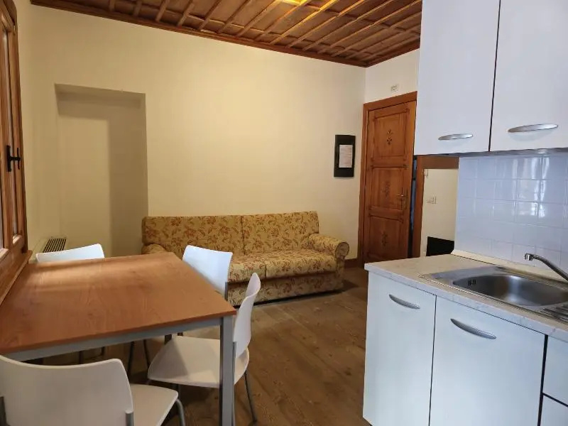 Grand Hotel Ceresole Reale - Chambres
