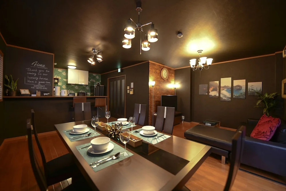 Luxury House Hona -Tennoji- 사진 19