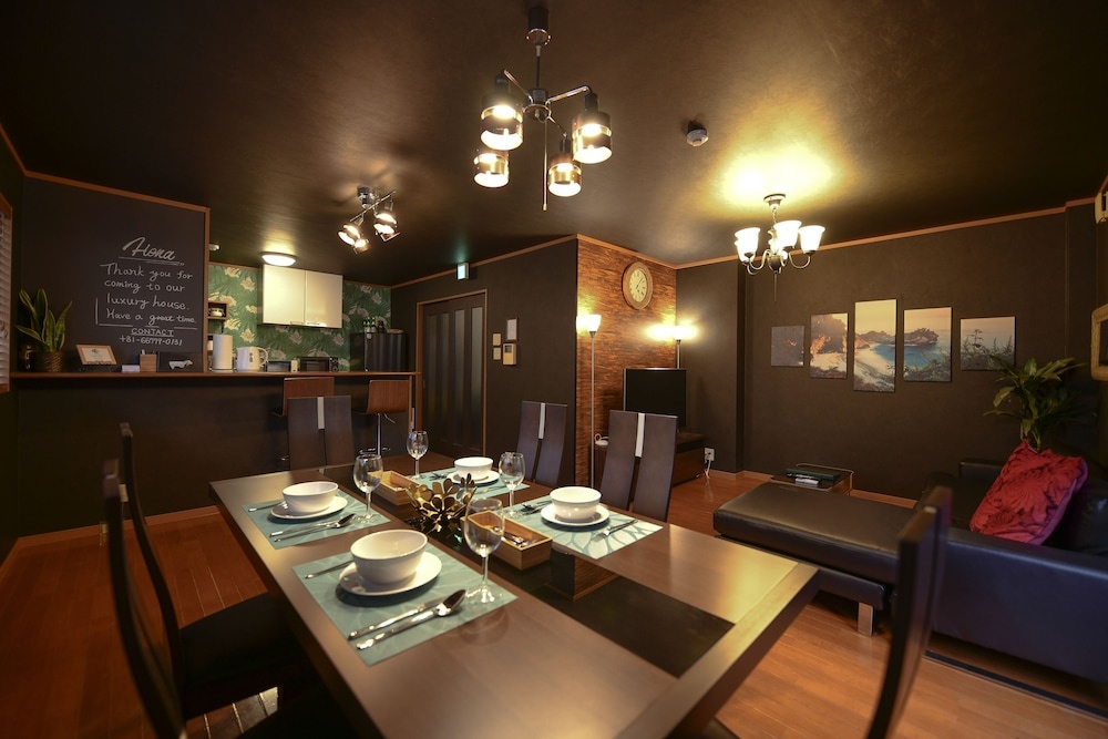 Luxury House Hona -Tennoji- 사진 2