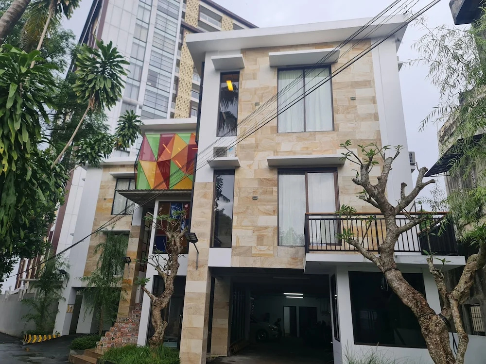 Palagan Huis