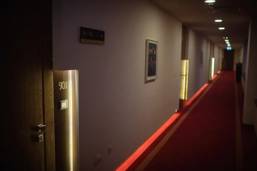 Hotel photo 13