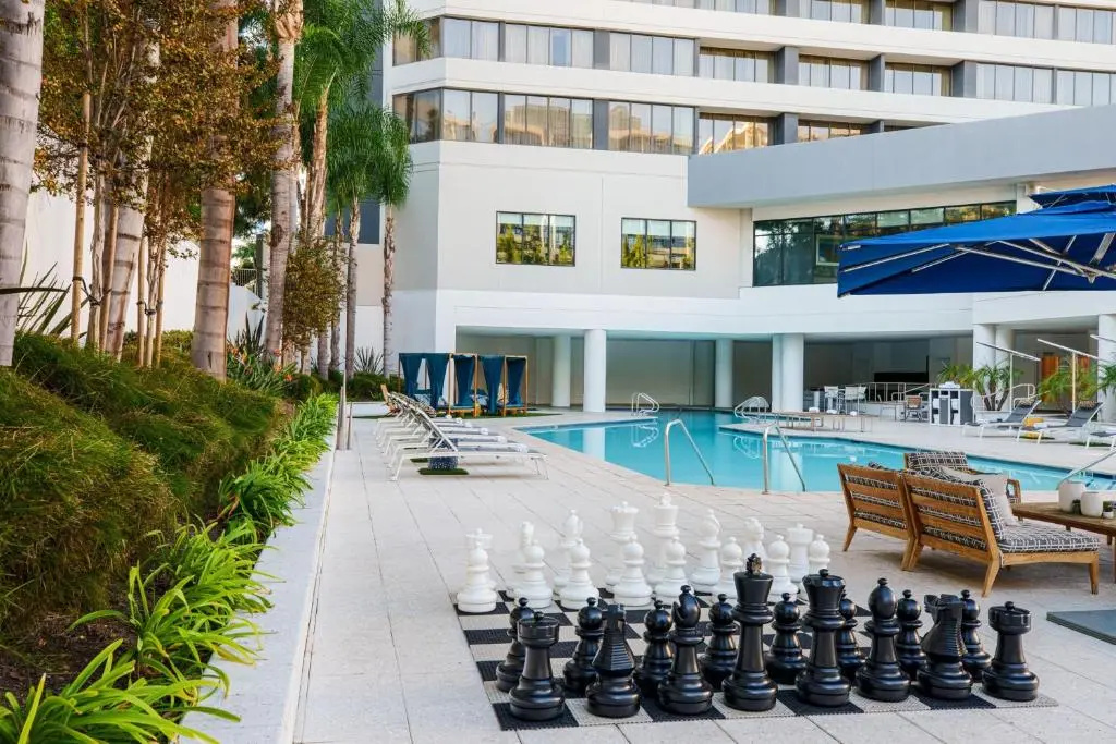 Hotel photo 20