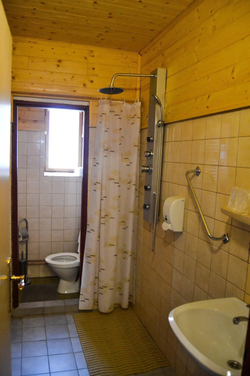 Hotel Krakonoš - Général