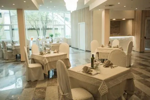 Hotel Forliano - Général