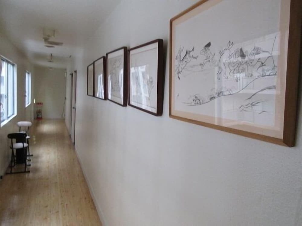 Kyoto White Hotel 사진 18