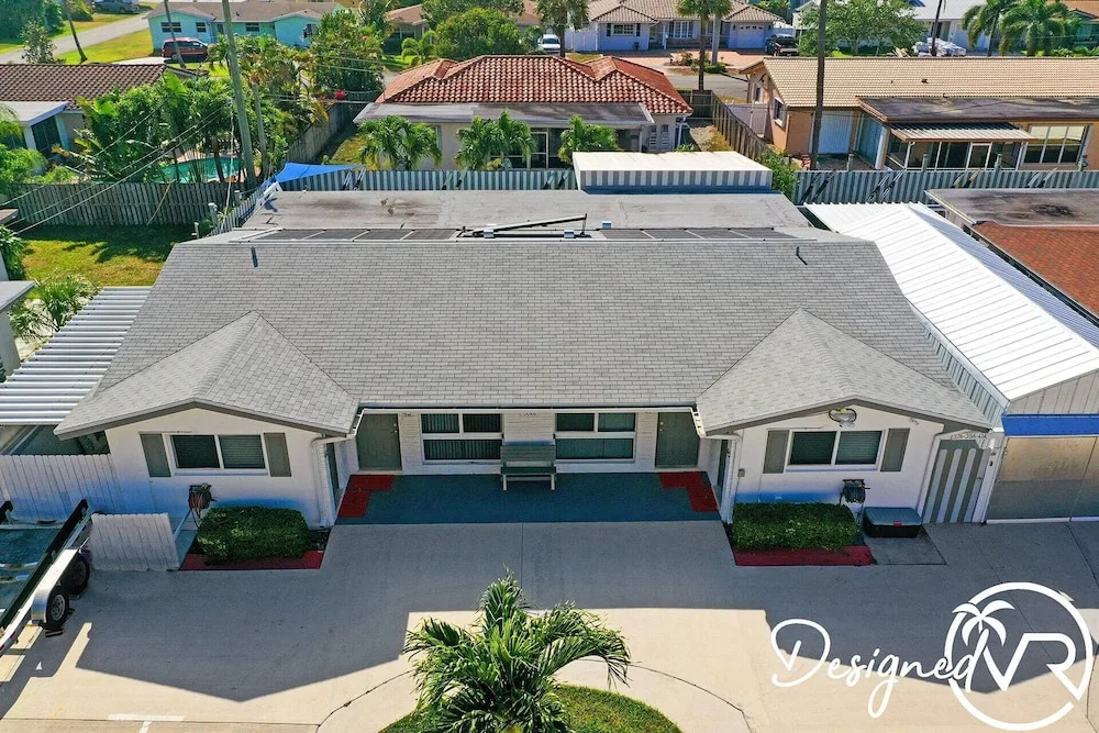 Unitb Sea&i Private Studio Near Deerfield Beach