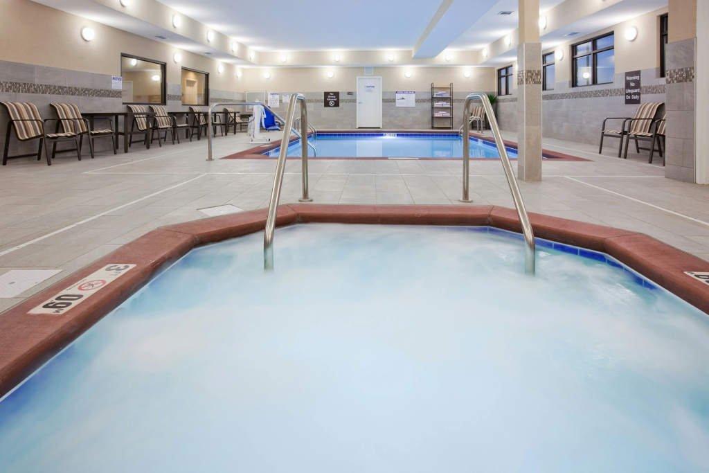 Homewood Suites by Hilton Davenport - Général