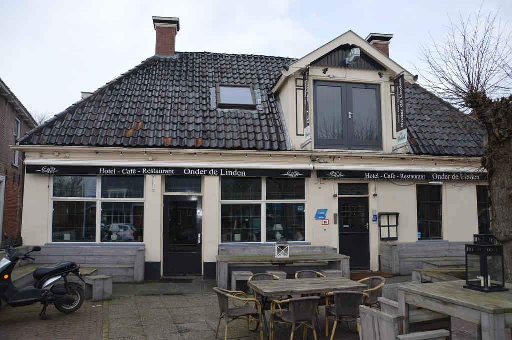 Hotel Onder De Linden