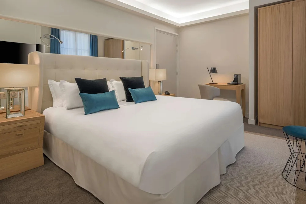 Hotel Camille Paris Gare de Lyon, Tapestry Collection by Hilton - Chambres