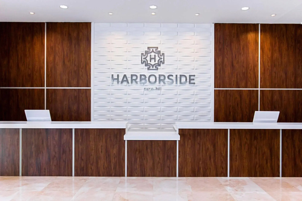 Harborside Hotel - Général