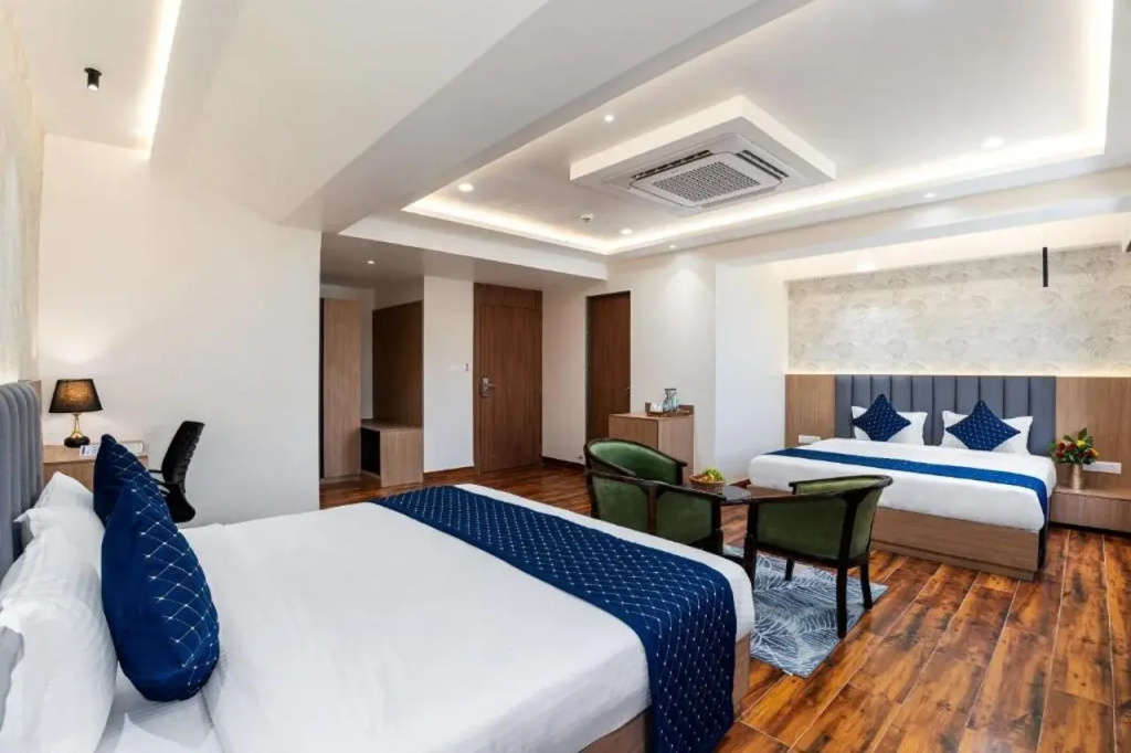 Hotel photo 17
