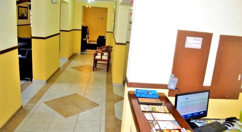 Hotel photo 19