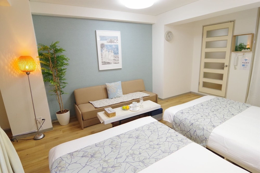 Nipponbashi Art Hotel 사진 25