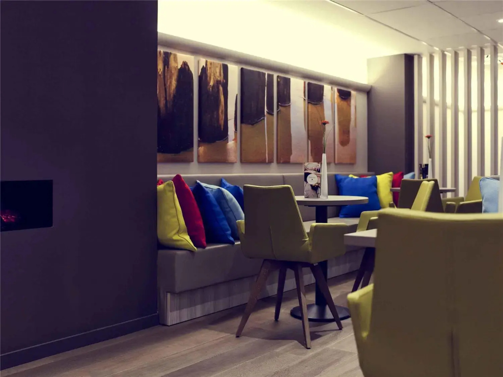 Hotel Mercure Oostende