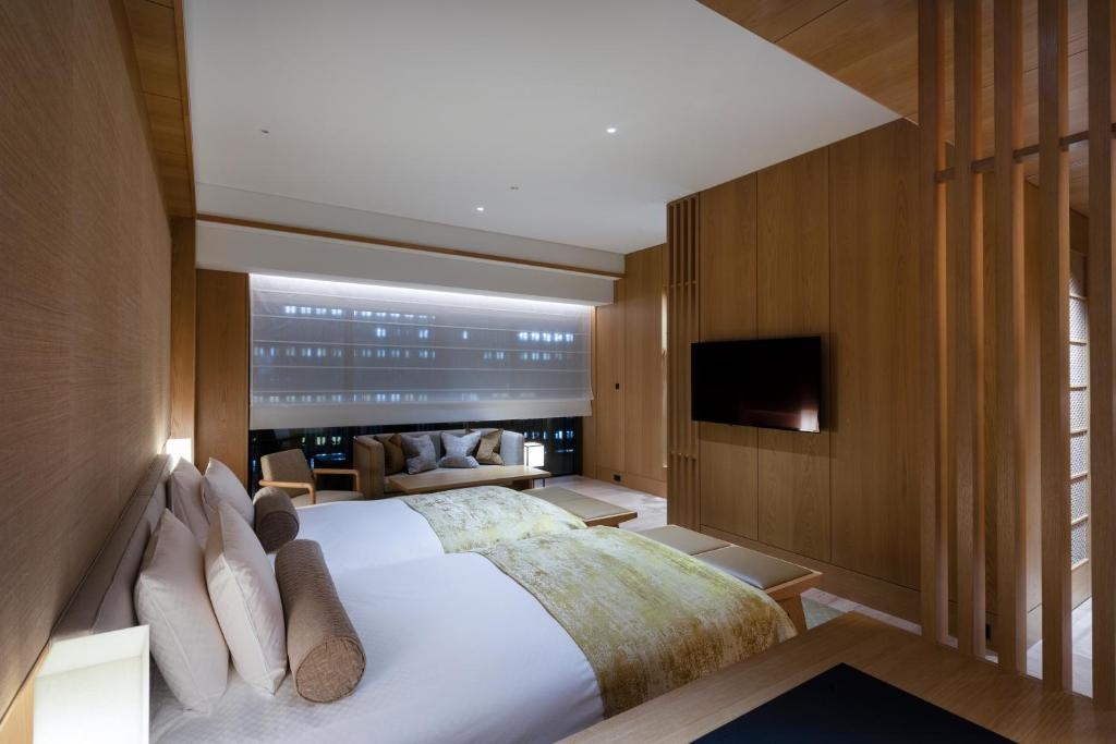The Okura Tokyo 사진 44