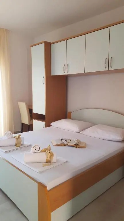 Rooms Florida - Chambres