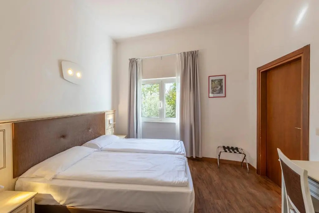 Hotel Sogno del Benaco - Chambres