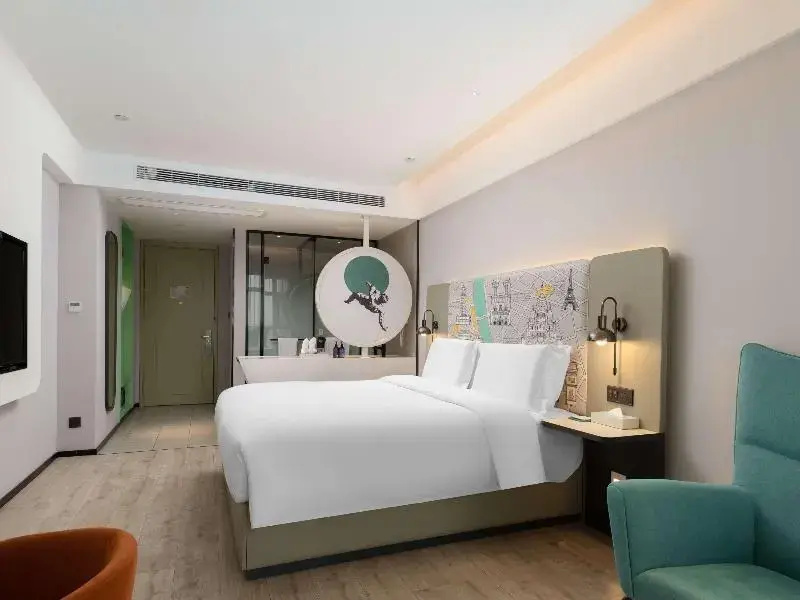 Hotel photo 14