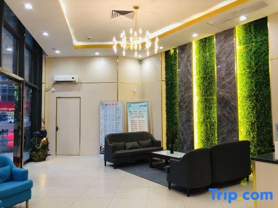 Business Centre