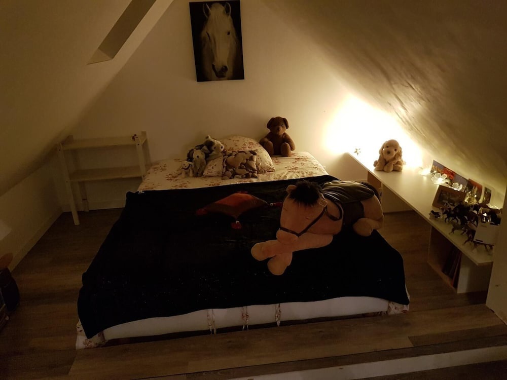 Chambres d'hôtes Maison Zéphyr