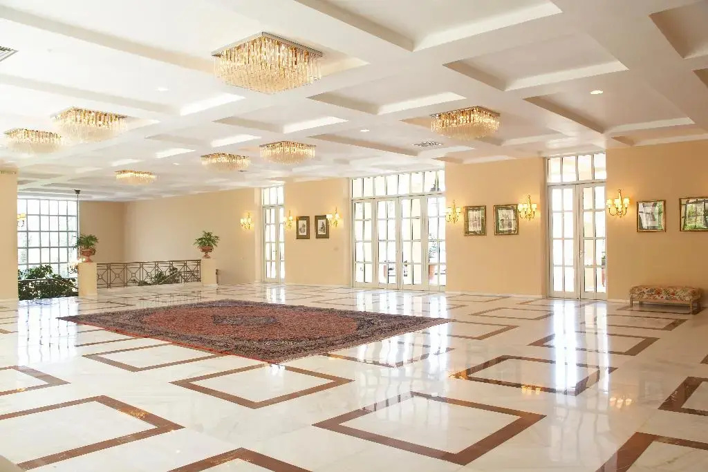 Amalia Hotel Nafplio - Général