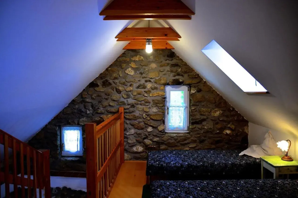 Kapolcs Cottage - фото 8