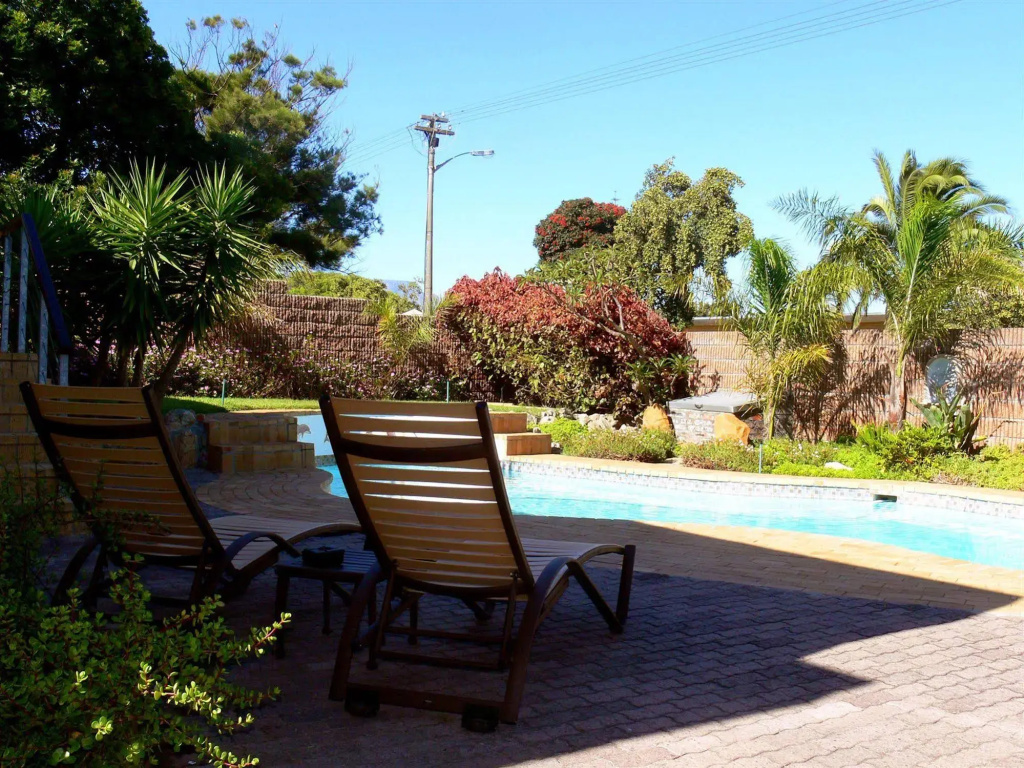 Hajo's Lodge & Spa - Général