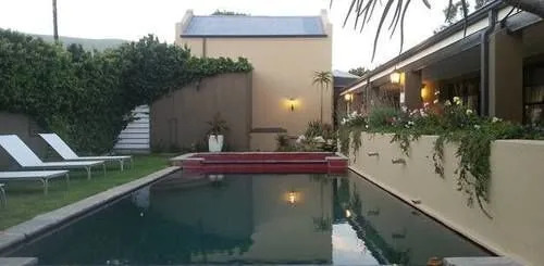 Aloe Guest House - фото 14