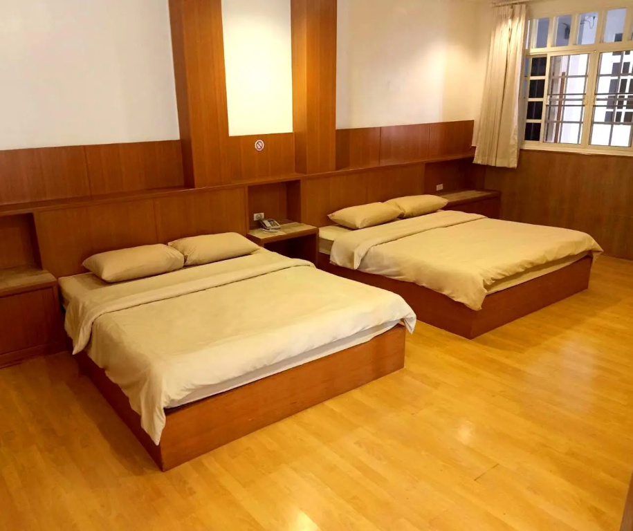 Standard Family room