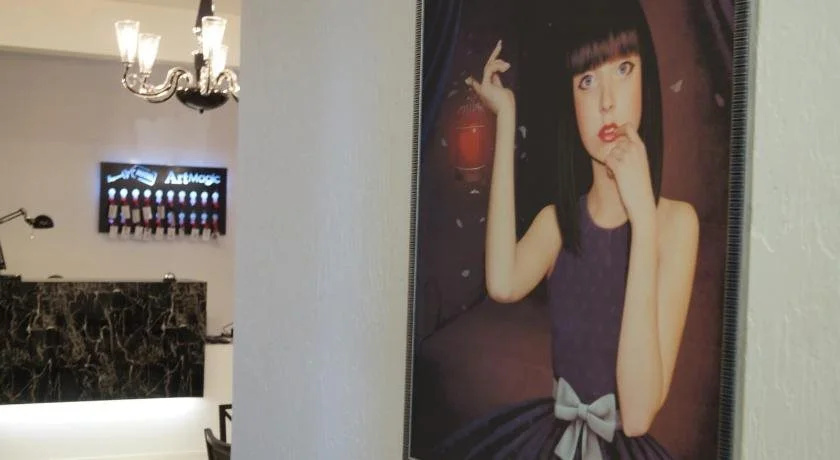 Hotel photo 14