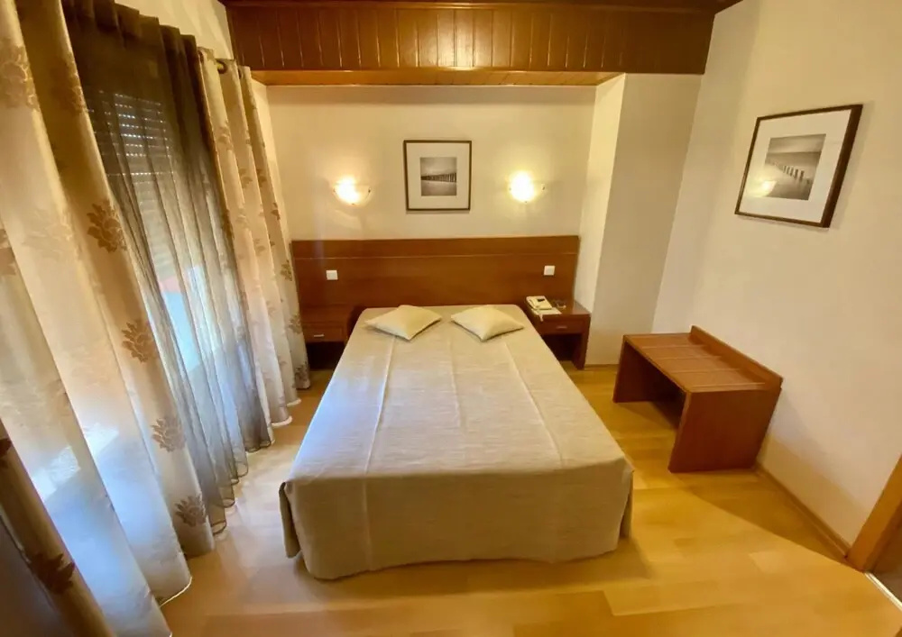 Paradouro GuestHouse - Général