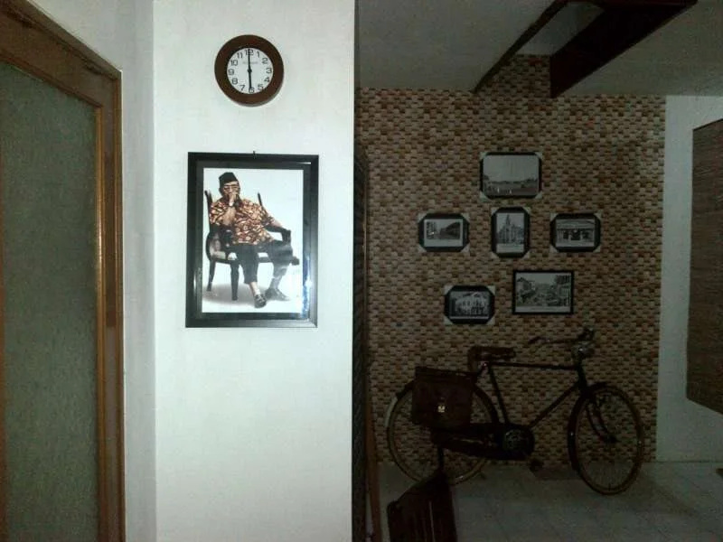 Ontel Guest House