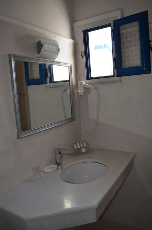1 Bedroom Classic Quadruple room