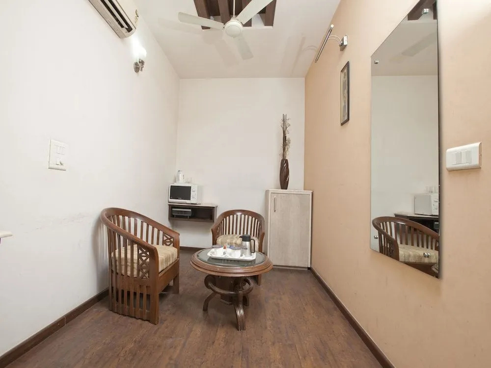 OYO 2216 Hotel Live Inn - Général