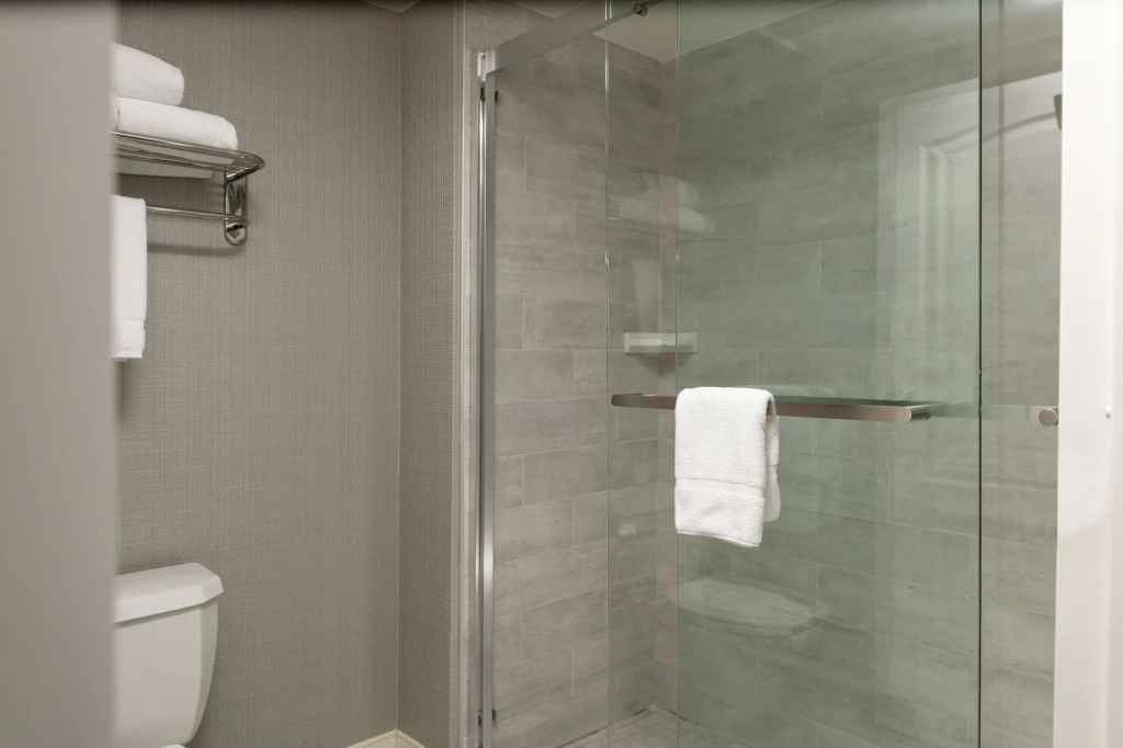 Homewood Suites by Hilton Columbia - Général