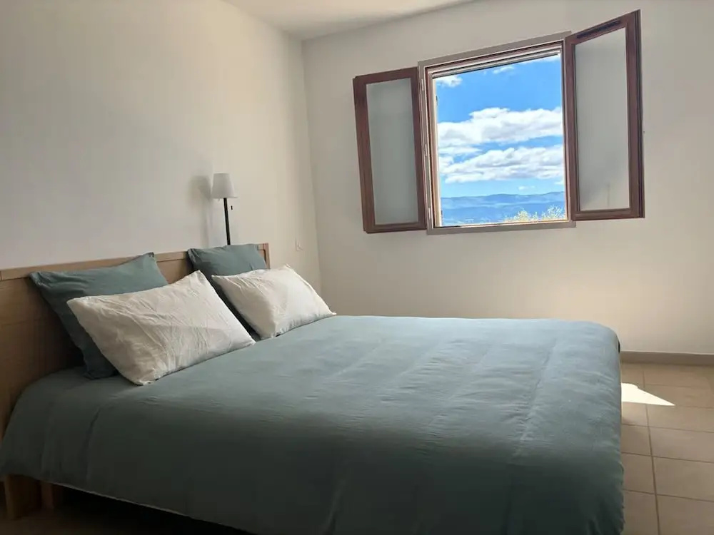 Voir la photo 3 — Mas de la Canop e Pool air Condition