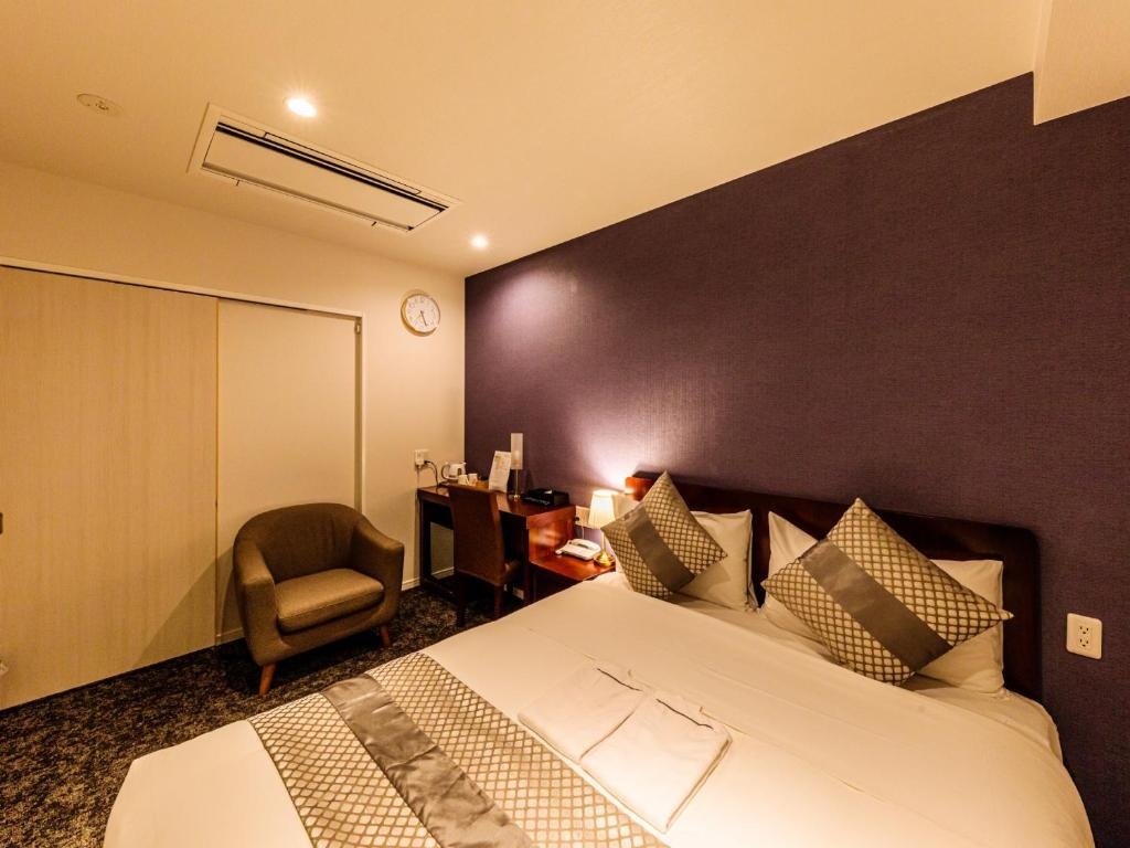 HOTEL Tokyo Trip Ueno Nishi Nippori 사진 18
