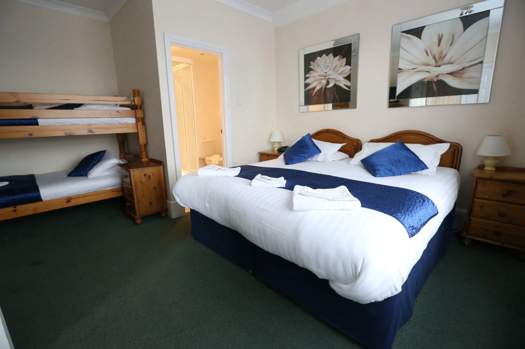 The Corner House Hotel Gatwick - Général