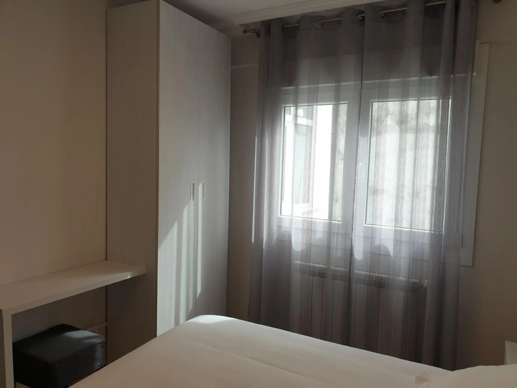 Apartamentos Porta Nova