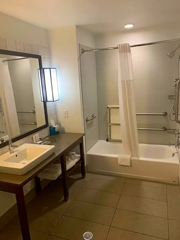 Country Inn & Suites by Radisson, Smithfield-Selma, NC - Chambres