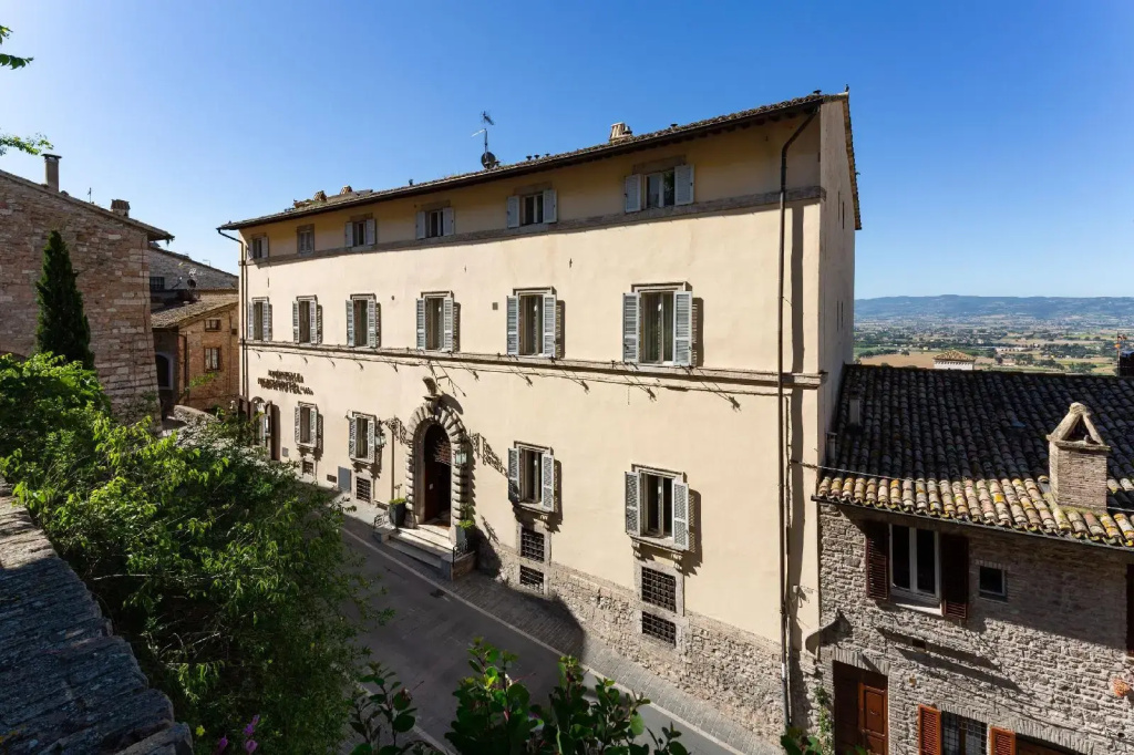 Hotel Fontebella - Général