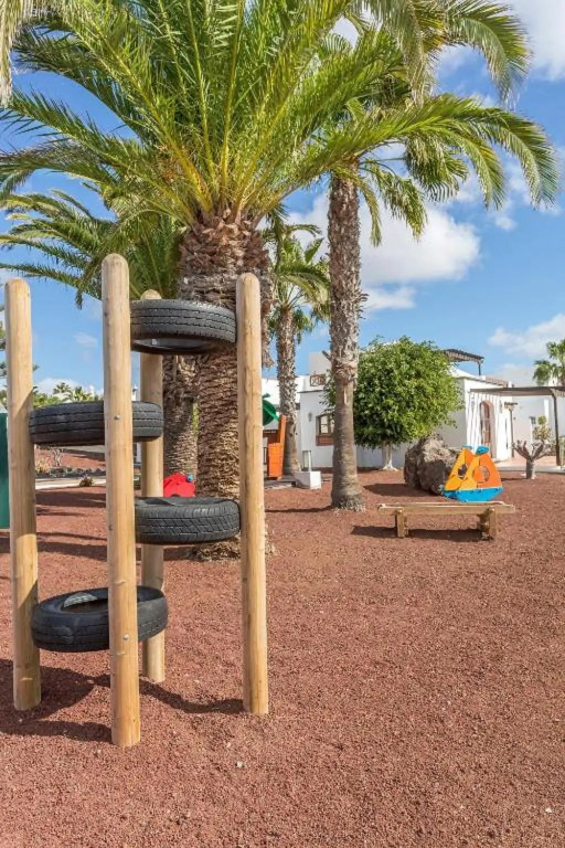 Jardines del Sol - Général