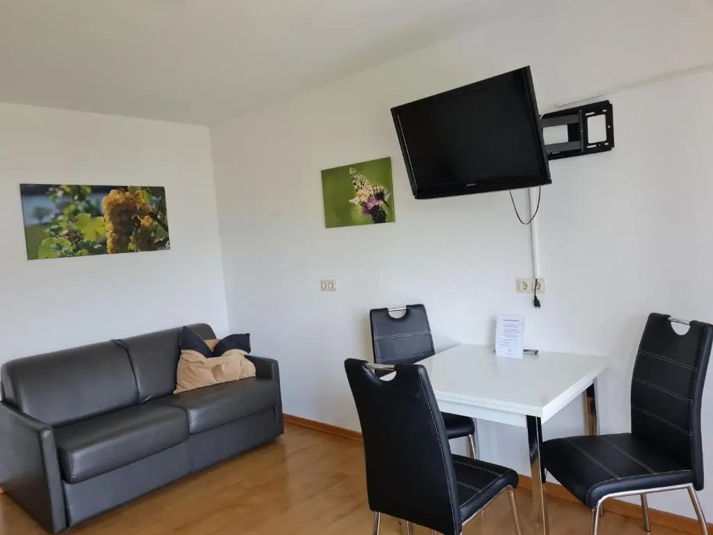 Ferienhaus Am Reilsbach - Chambres