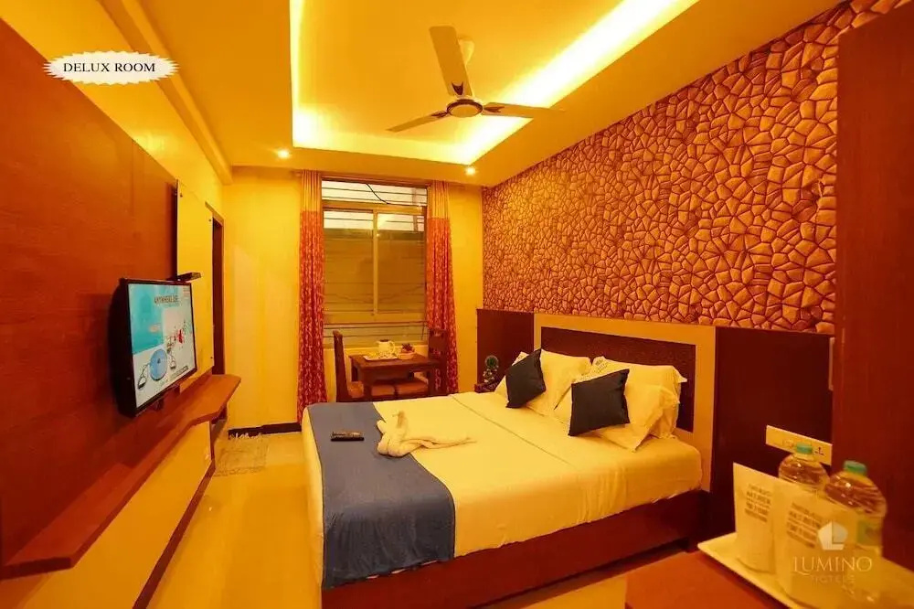 Hotel photo 3