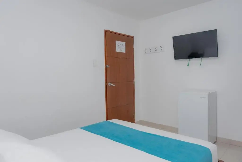 Hotel Aguamarina - Général