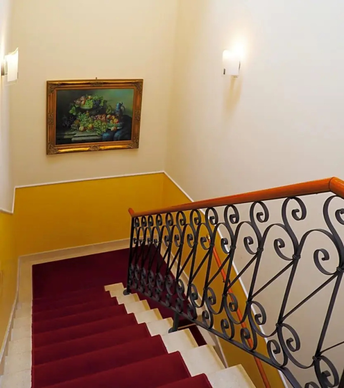 Hotel Cris - Général