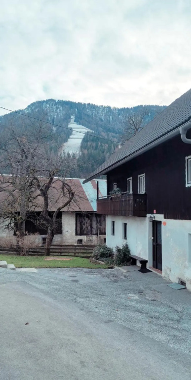 Kranjska Gora Family Break