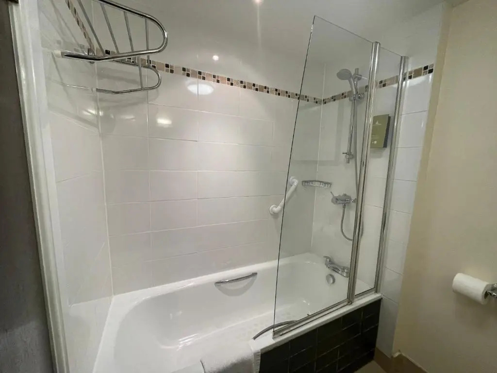 Clarion Hotel Charlecote Pheasant - Chambres